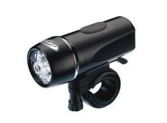 BBB Cycling Ultrabeam Headlight 3 LED